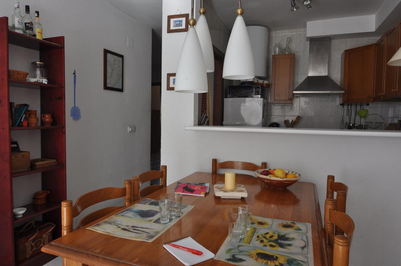 Rnet - Figueres Appartement *