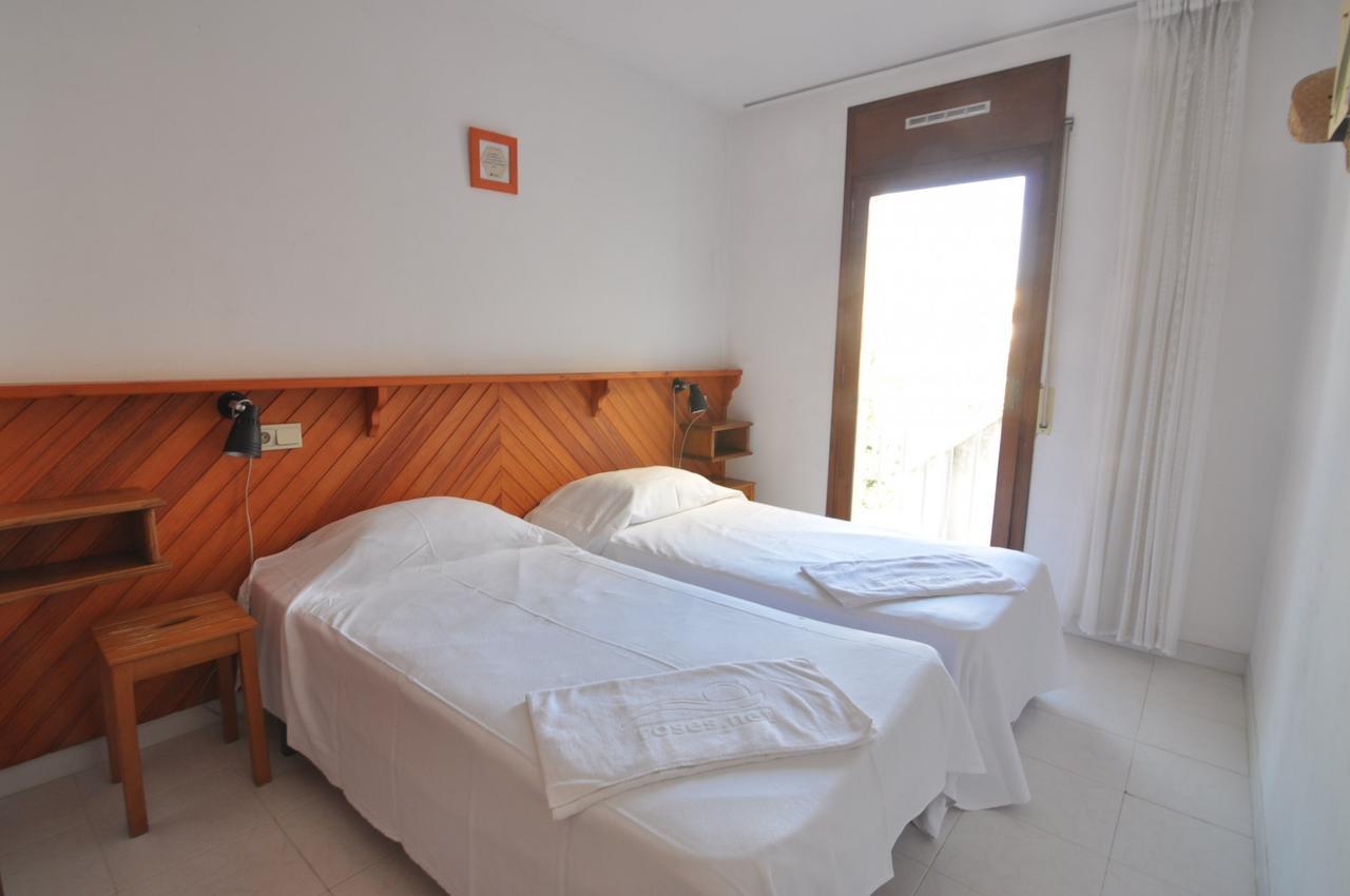 Rnet - Figueres Appartement