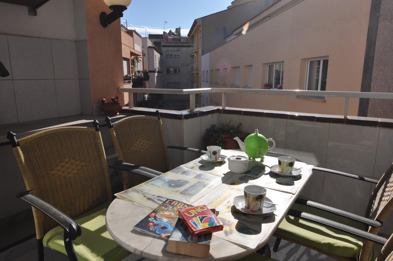 Appartement Rnet - Figueres Roses