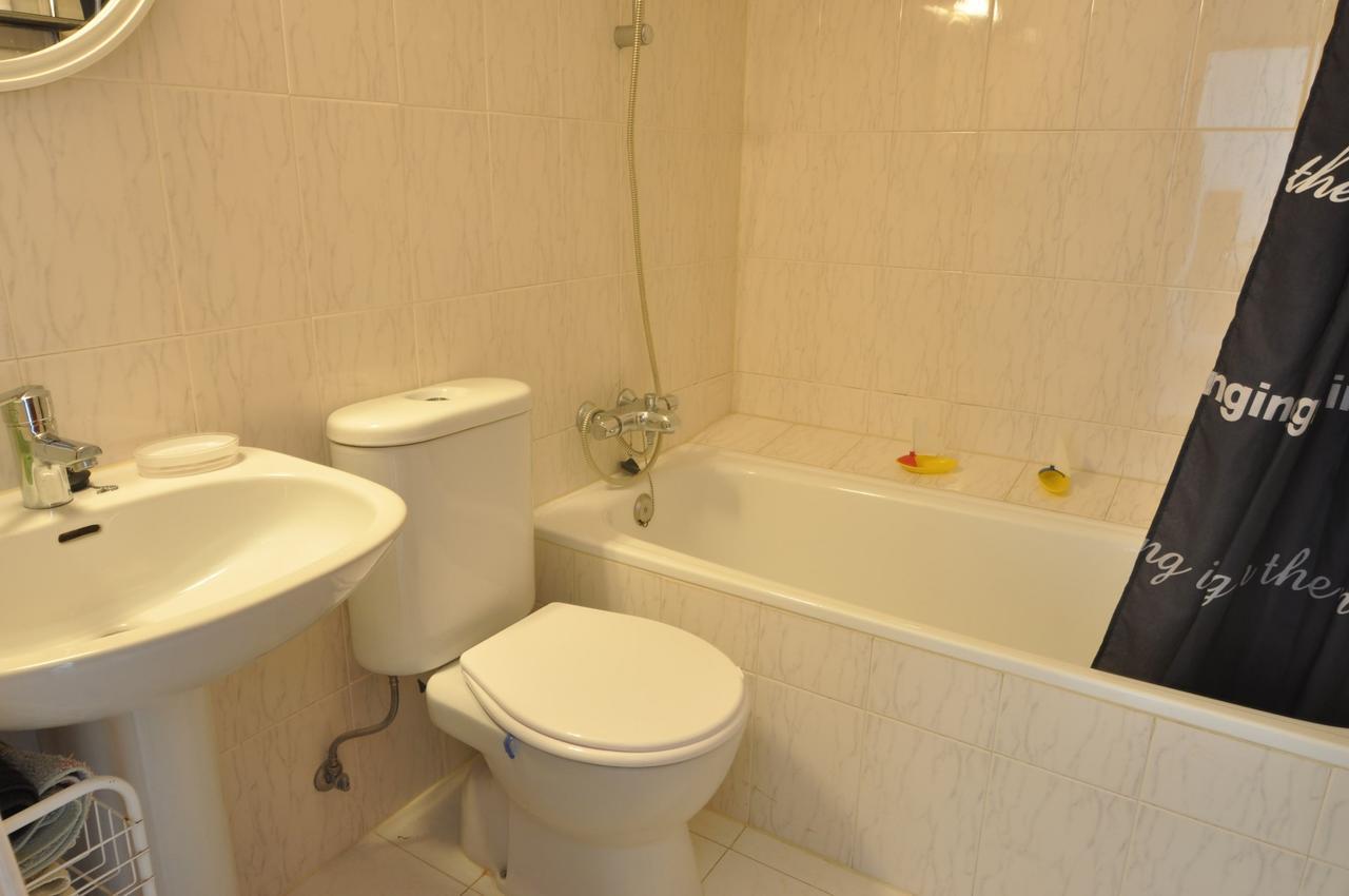 Rnet - Figueres Appartement
