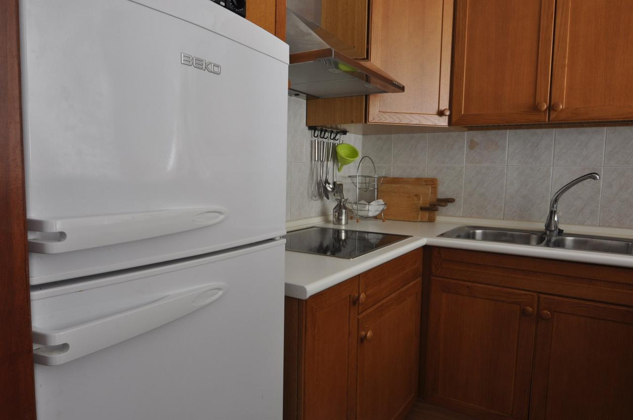 Appartement Rnet - Figueres Roses