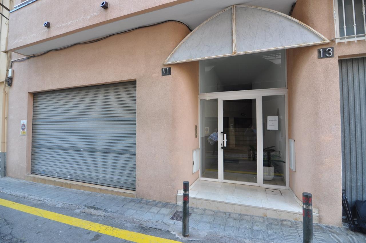 Appartement Rnet - Figueres *